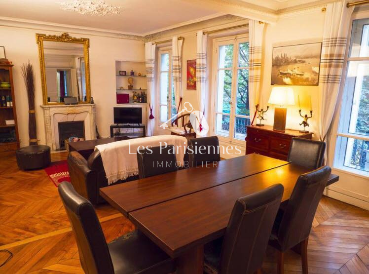 vente PARIS 75004 -MARAIS- APPARTEMENT 2 CHAMBRES - Les Parisiennes Immobilier