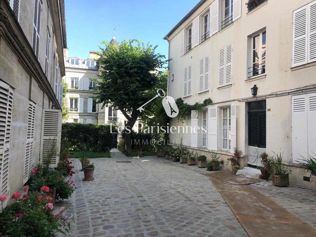 location 75016 AUTEUIL STUDIO Les Parisiennes Immobilier location 75016 AUTEUIL STUDIO Les Parisiennes Immobilier