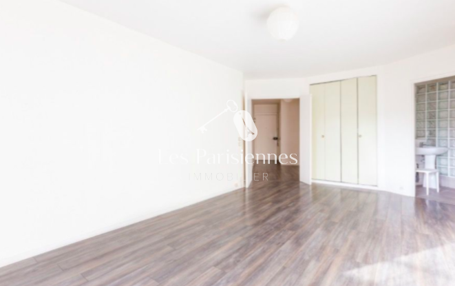 vente 75015 PARIS - QUARTIER CONVENTION - STUDIO - Les ...